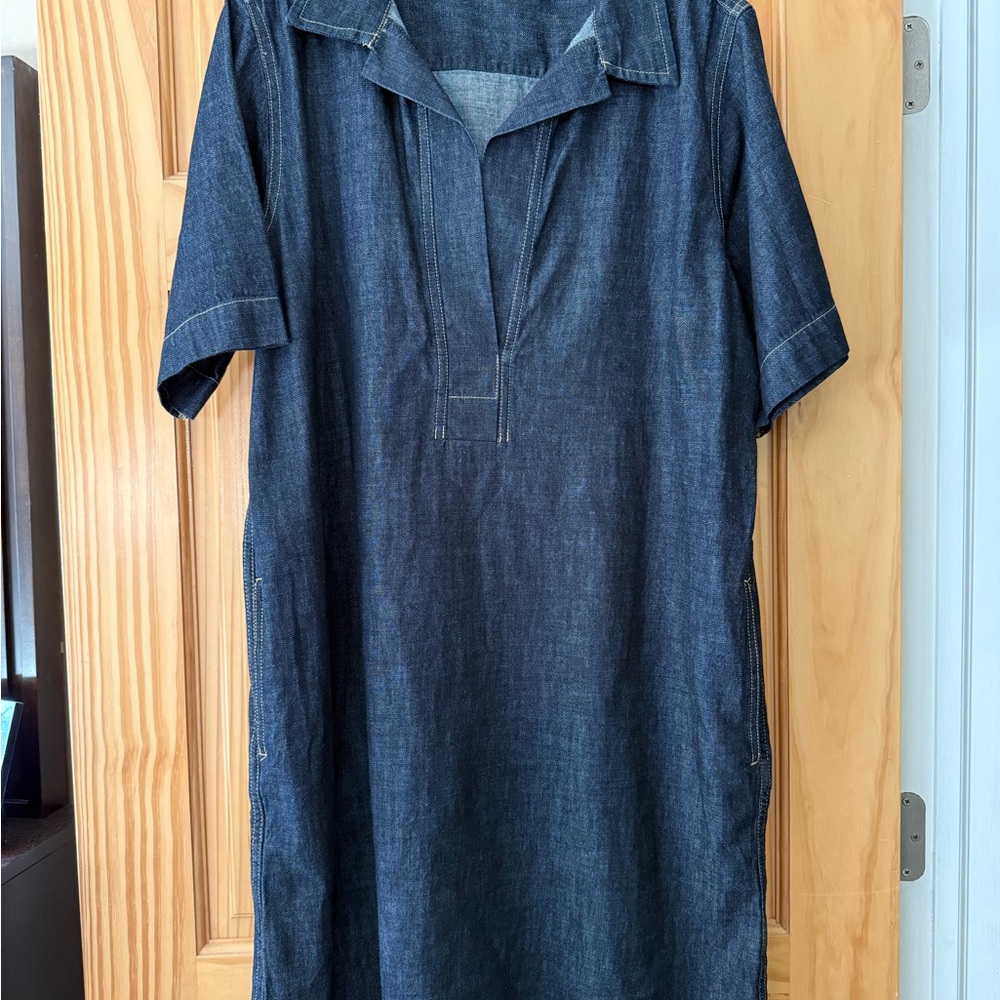 Ralph Lauren Denim Dress